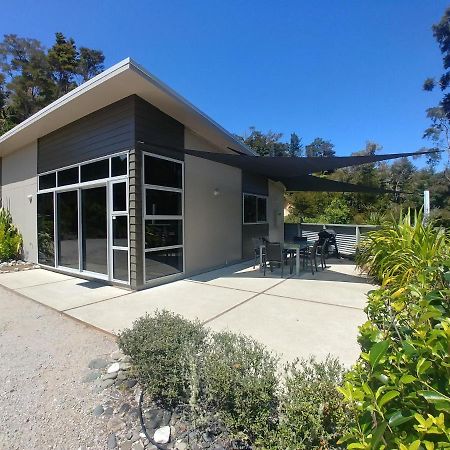 Ryder Ridge Holiday Home Motueka Buitenkant foto