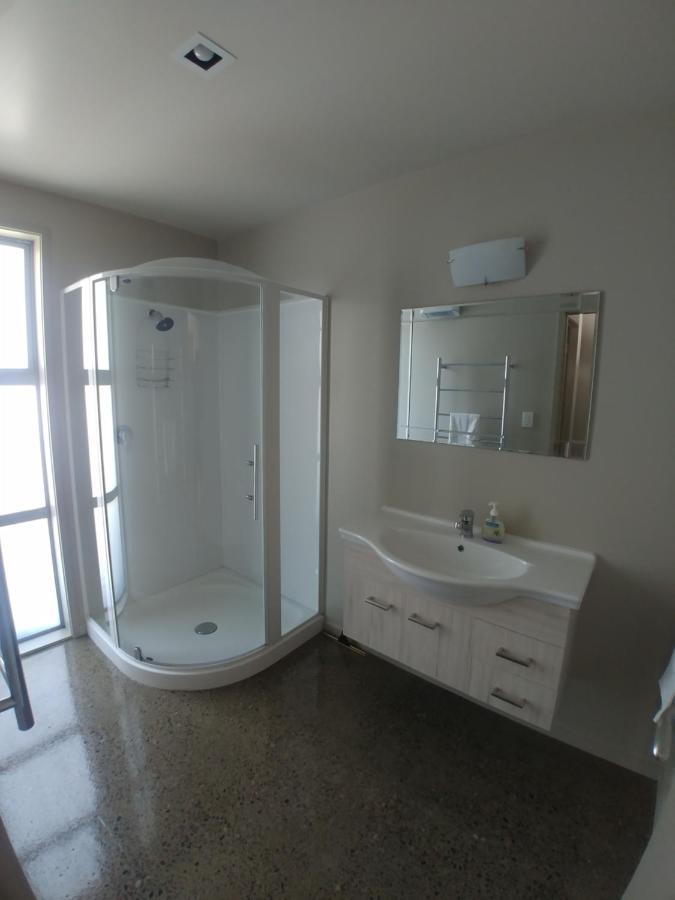 Ryder Ridge Holiday Home Motueka Buitenkant foto