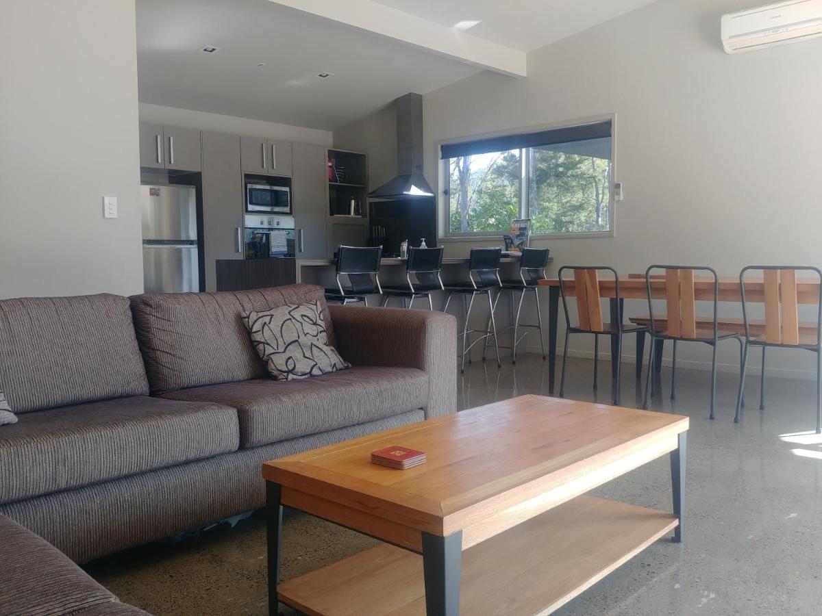 Ryder Ridge Holiday Home Motueka Buitenkant foto