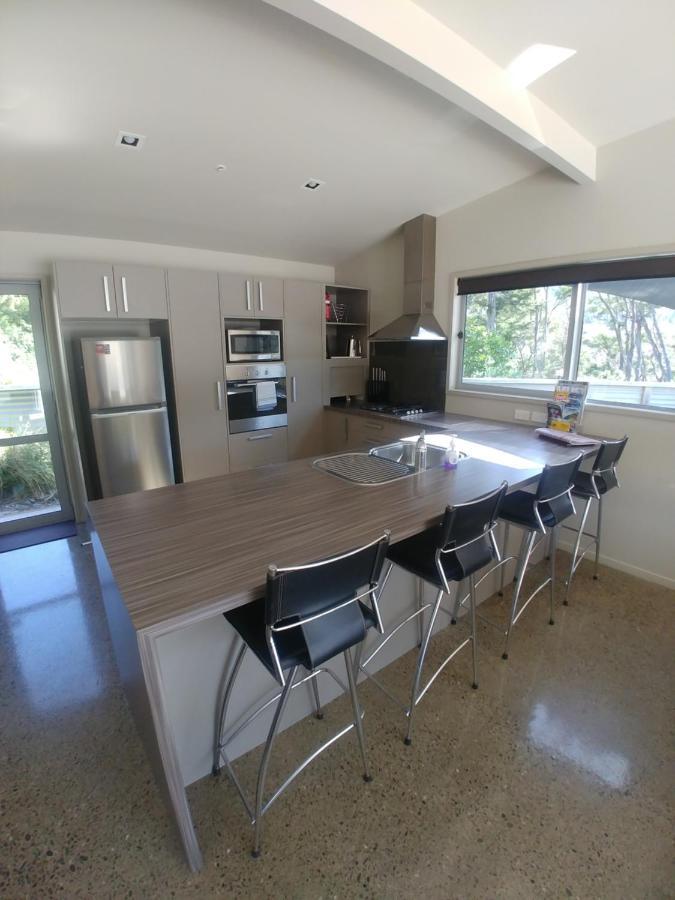 Ryder Ridge Holiday Home Motueka Buitenkant foto