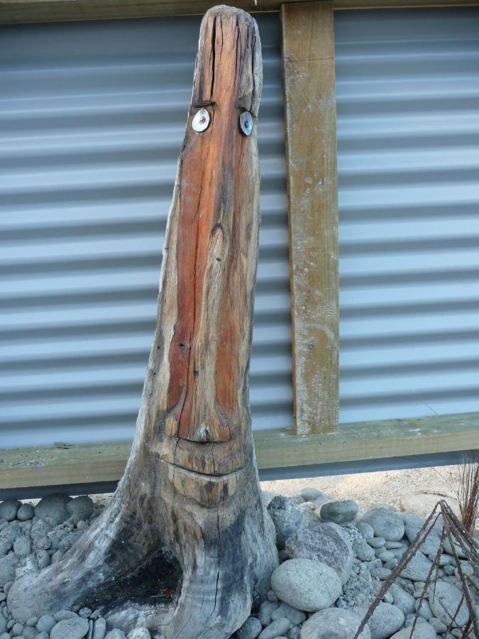 Ryder Ridge Holiday Home Motueka Buitenkant foto