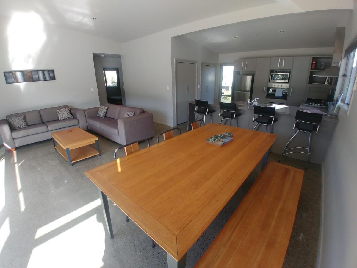 Ryder Ridge Holiday Home Motueka Buitenkant foto