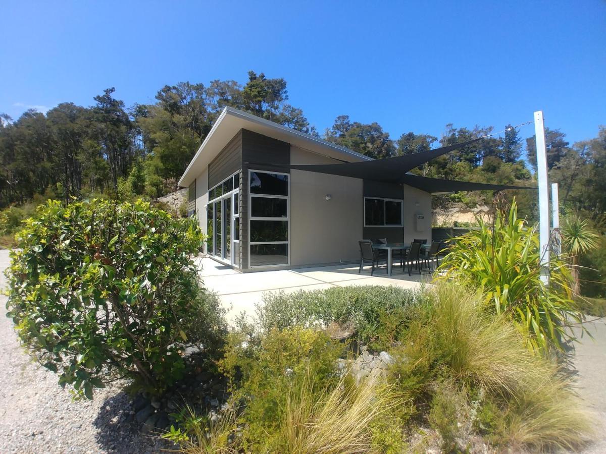 Ryder Ridge Holiday Home Motueka Buitenkant foto